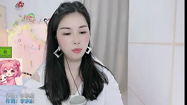 HK_angelchloe Chat XXX live