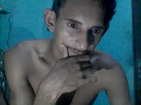 Webkamerová show EuEnzo1