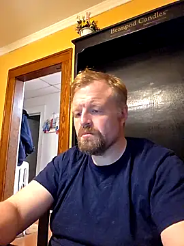 TheOneDonShaun's Webcam Show