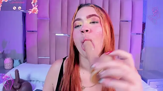 Saory____ 现场XXX聊天