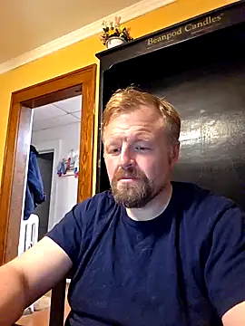 عرض كام TheOneDonShaun