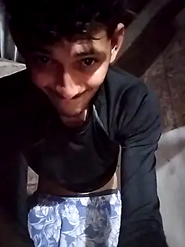 Show modela Baby272818 na web-kameri