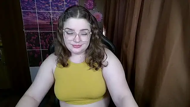 Chat XXX ao vivo de Teasing_Dora