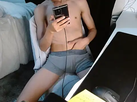 Show de webcam de VAZAK