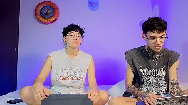 jeroharper_'s Live XXX Chat