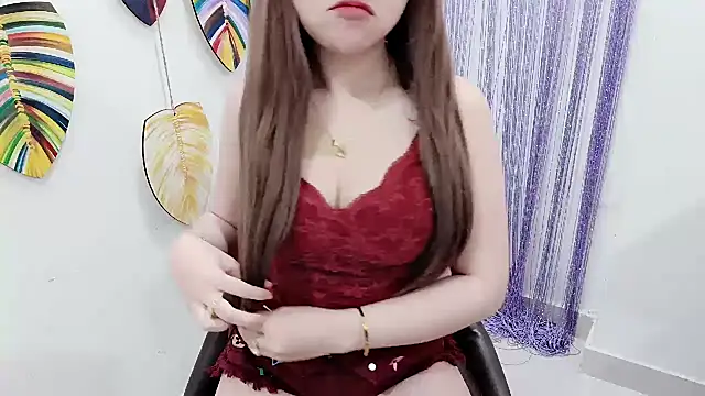 Ari-sweety Adlı Modelin Canlı XXX Sohbeti