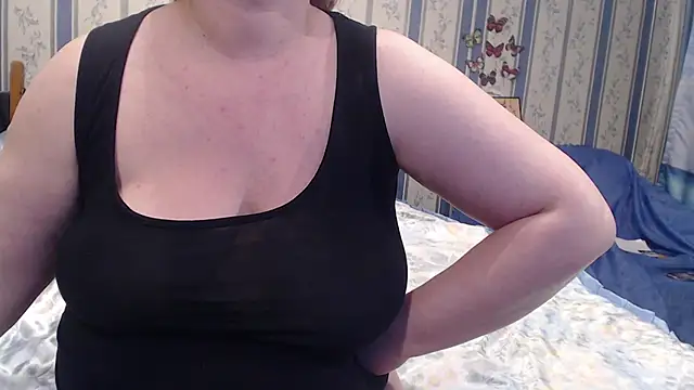 AMARILLIS – Live XXX-chat