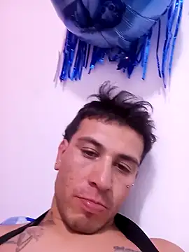 Thonixxx_mr – webcam-show