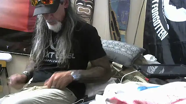 Chat XXX en directo de crassanova