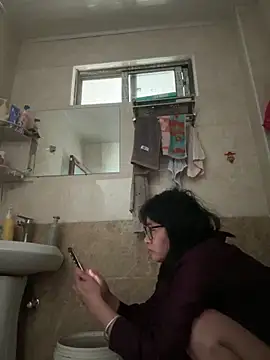 daaqnn's Webcam Show