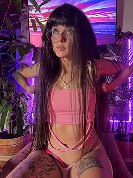 VioletaSubmissive: онлайн-секс-чат