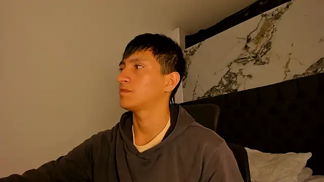 Вебкам-шоу JohanSedas