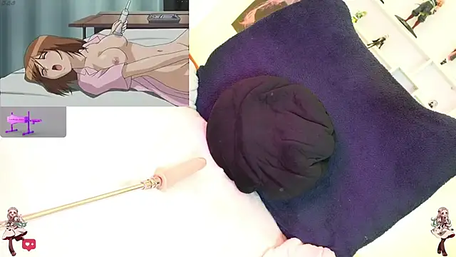 Noha--'s Live XXX Chat