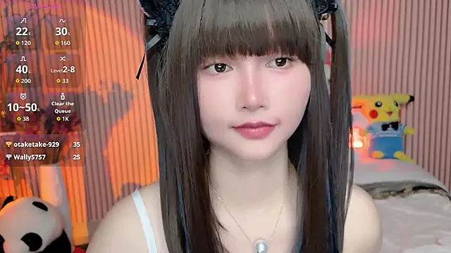 di-or- live XXX chat