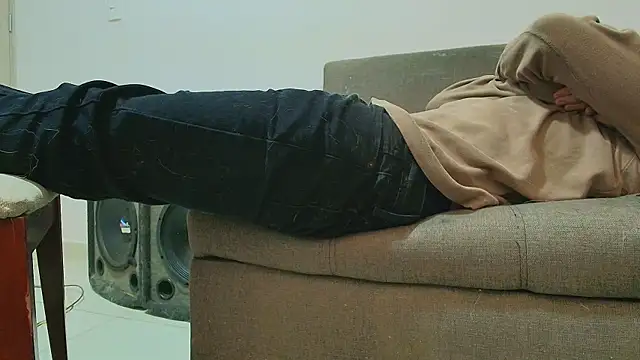 thomas_gun Live XXX-Chat