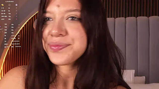 Pertunjukan Kamera Web emperatriz_reyes