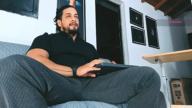 SilvaBranko Chat XXX live