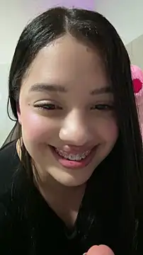 Julieta_333 Live XXX-Chat