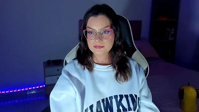 Онлайн чат XXX OphelianaRose33