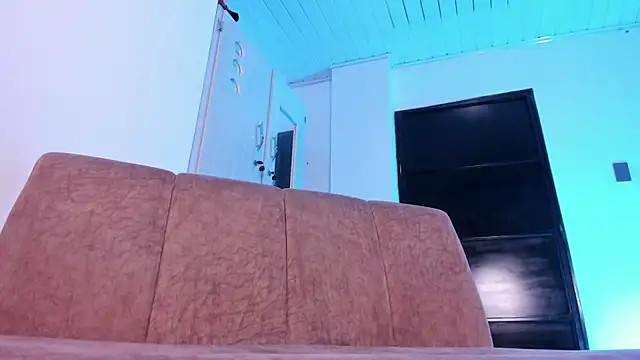 Chatroom XXX en direct de Cj_davis_