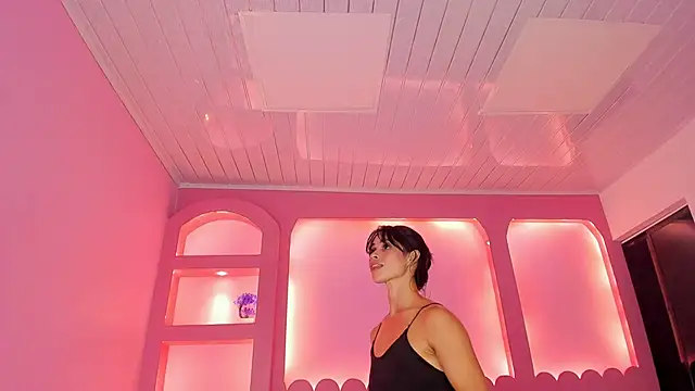 Chatroom XXX en direct de Elena_Kink