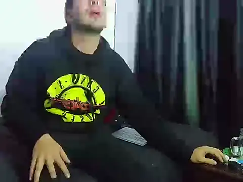 Letorres19n Webbikameraesitys