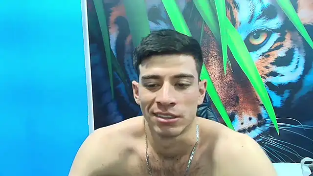 DEIBY_BABY: онлайн-секс-чат