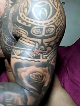 HotModys: вебкам-шоу