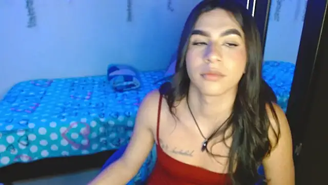 Lyaa_Cute Webcam Show