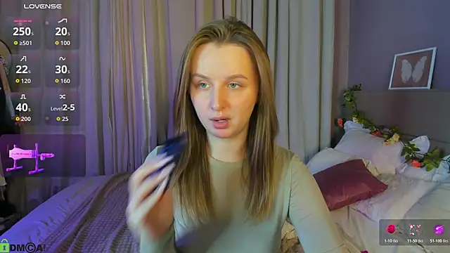 دردشة Rina_Panic الجنسية المباشرة