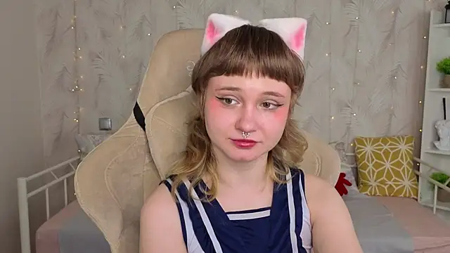 Chat XXX en directo de Tori_Cutie