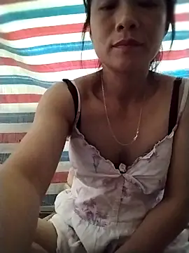 Onie116 Pertunjukan Webcam