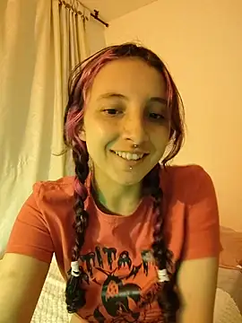 _Laary_Lily Live XXX-Chat