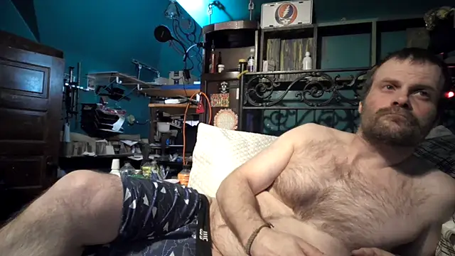 charactrzero Live XXX Chat