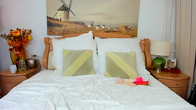 ViciousSiren – Naživo XXX chat