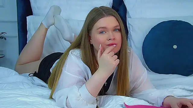 Chat XXX Live CrystalLyons