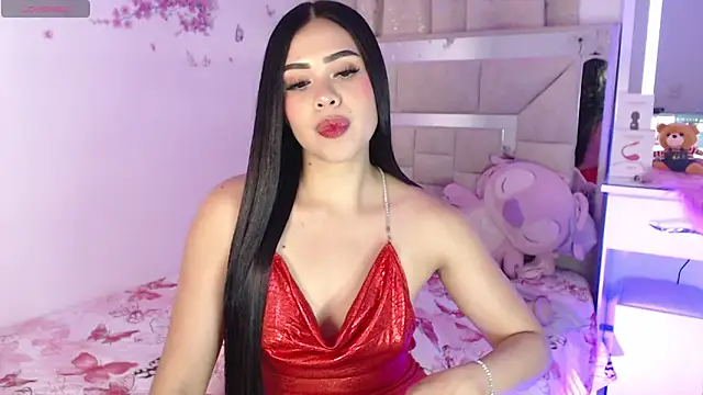 AlitaAnisee's Live XXX Chat