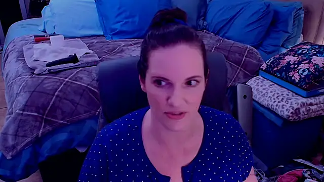 ninajaymes Webcamshow