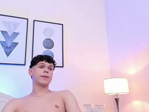 Chat XXX ao vivo de mykelcano