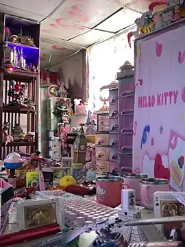 Chat XXX ao vivo de JesuAdam