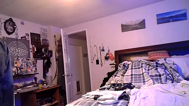 Chat XXX Live Makethatpussypurr