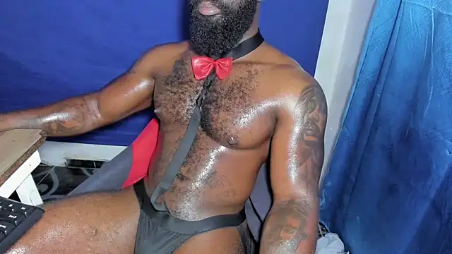 Freedom_24's Webcam Show