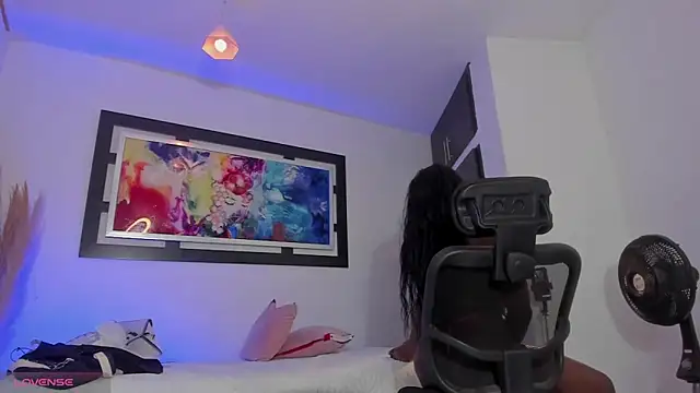 Chat XXX Live Scarlett_811