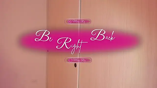 Chat XXX en directo de Evaluxee