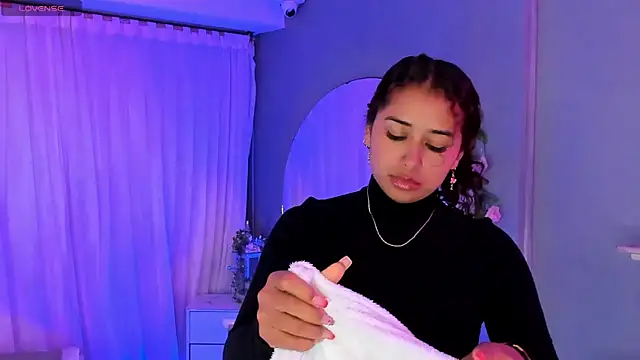 Ammy_nova 现场XXX聊天