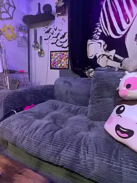 Toxii- 现场XXX聊天