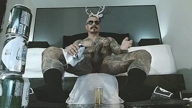 Chatroom XXX en direct de danilog515