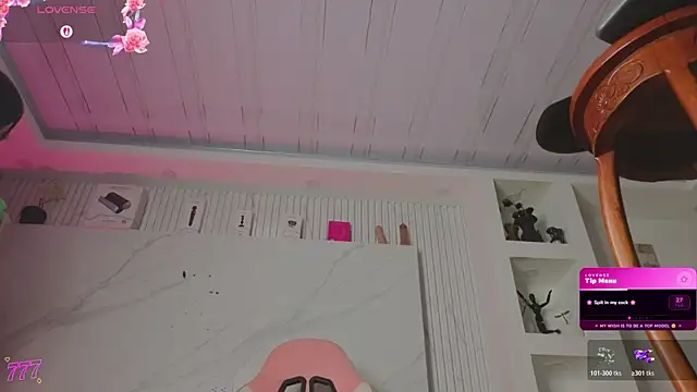 Chloe_cooperr: вебкам-шоу