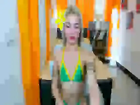 hotjessieempress Webcam-Show