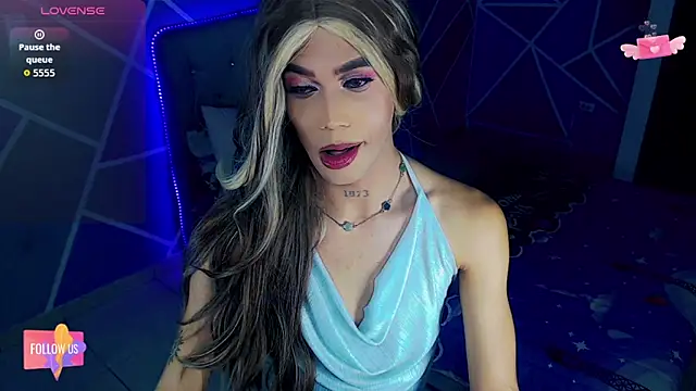 Anne_Zulb's Webcam Show